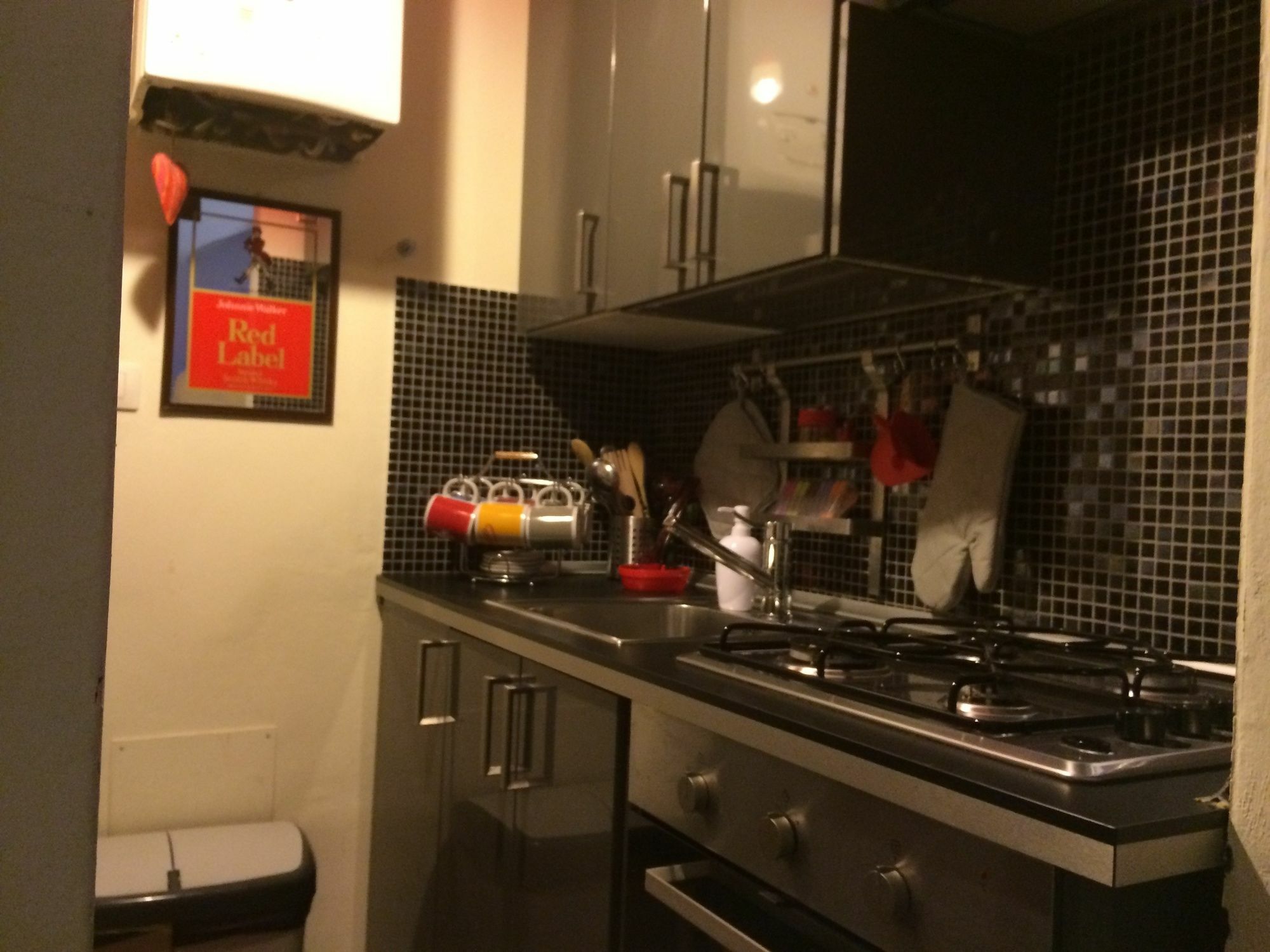 Isola Northern Appartement