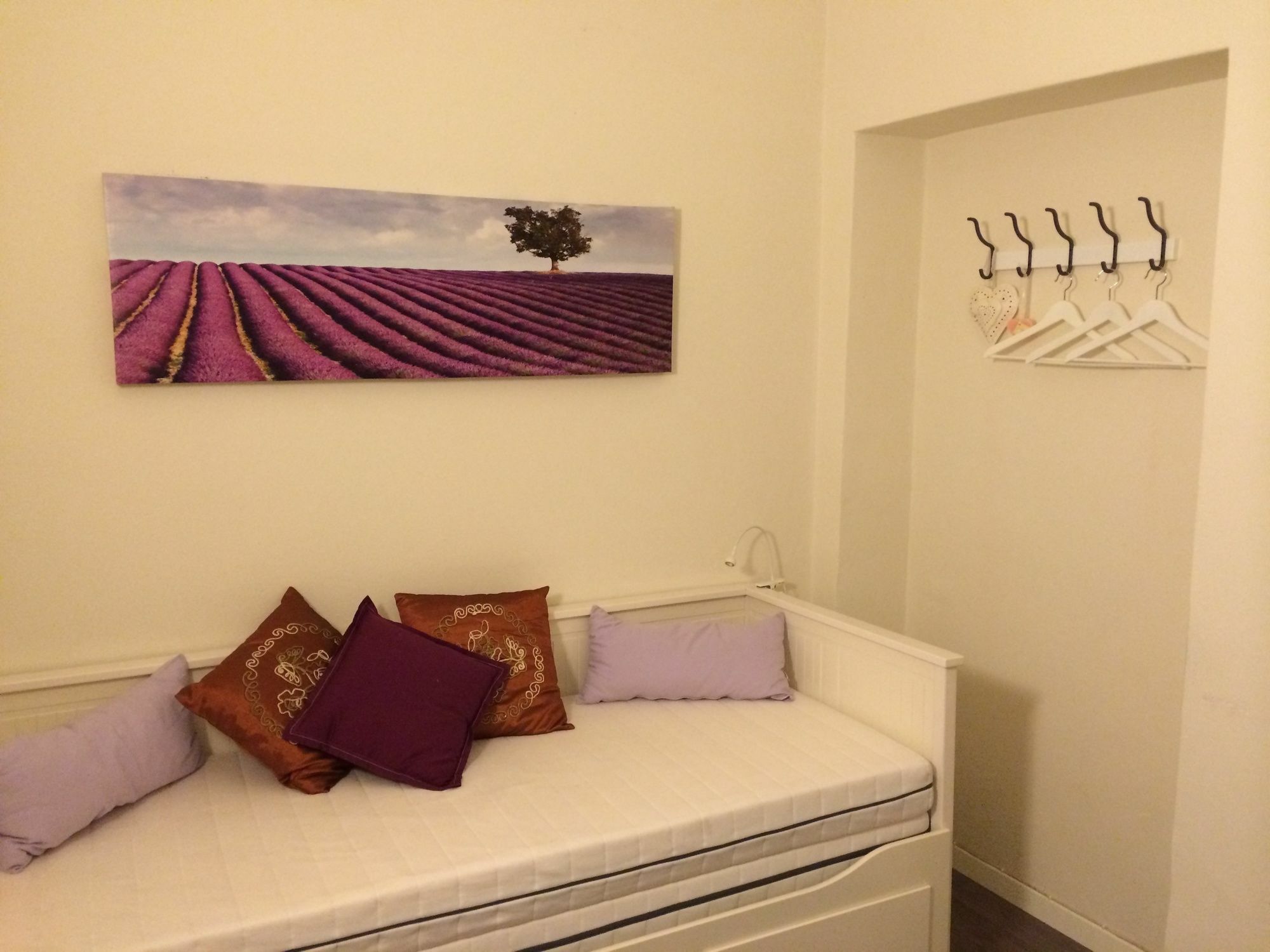 Appartement Isola Northern Milan
